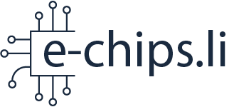 Firmenlogo e-chips.li