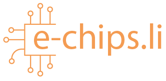 Firmenlogo e-chips.li